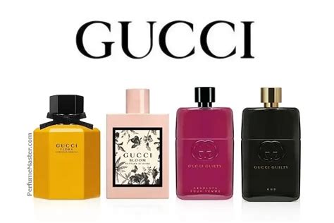 gucci ladies perfume 2018|gucci perfume website.